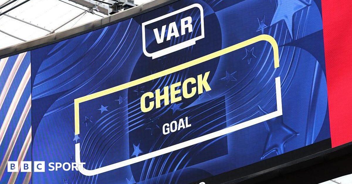 VAR në Botërorin 2026