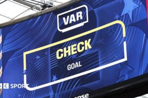 VAR në Botërorin 2026