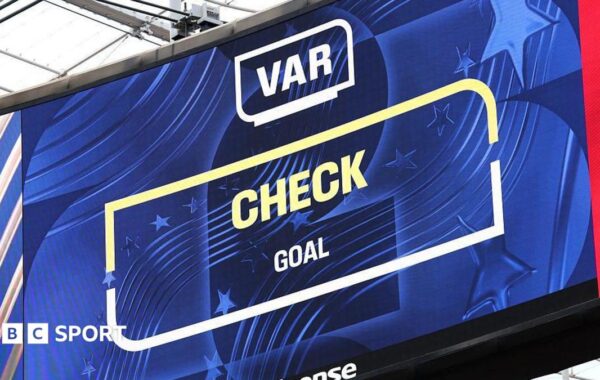 VAR në Botërorin 2026