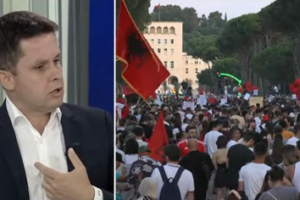 Mes protestuesve ka