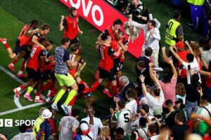 Botërori 2026: Barazim dramatik 3-3 mes