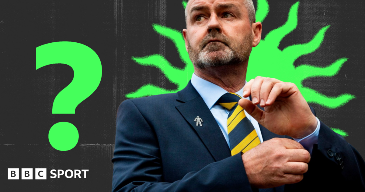 Steve Clarke
