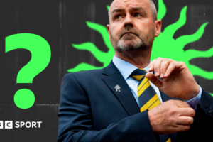 Steve Clarke