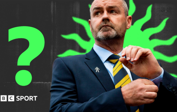 Steve Clarke