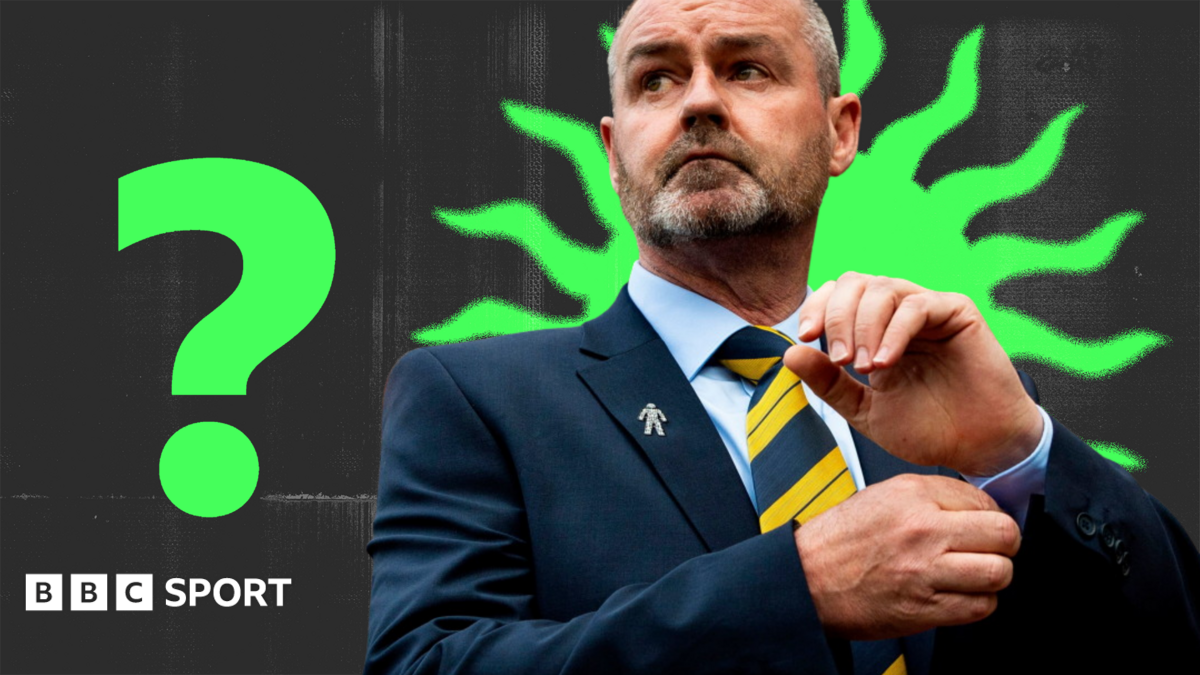 Shtatë lojtarë nga grumbullimi i parë i Steve Clarke janë me Skocinë në Botëror