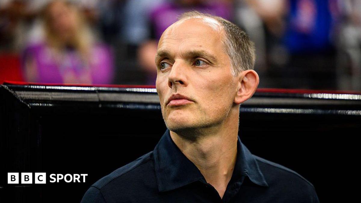 Si ndryshon Tuchel nga Southgate në qasjen ndaj kombëtares së Anglisë