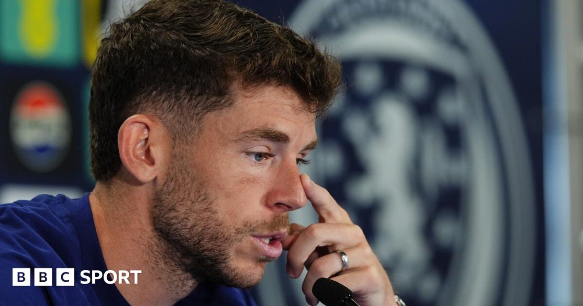 Ryan Christie