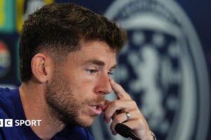 Ryan Christie