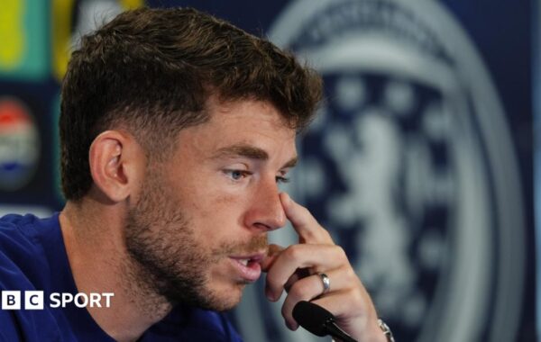 Ryan Christie