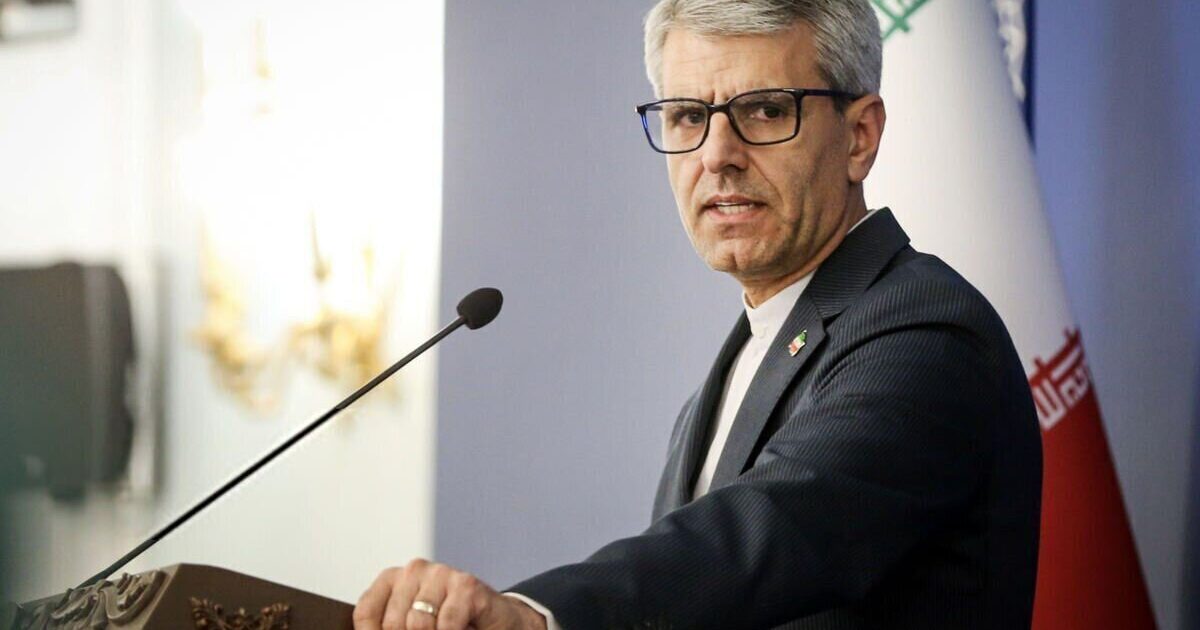 Zvërneci/ Irani i përgjigjet akuzave të