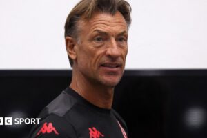 Herve Renard