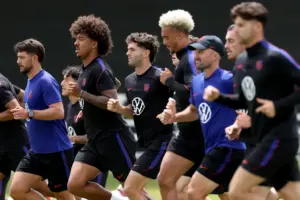 në fazën e grupeve