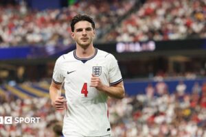 Declan Rice