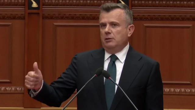 për rizgjedhjen në krye të