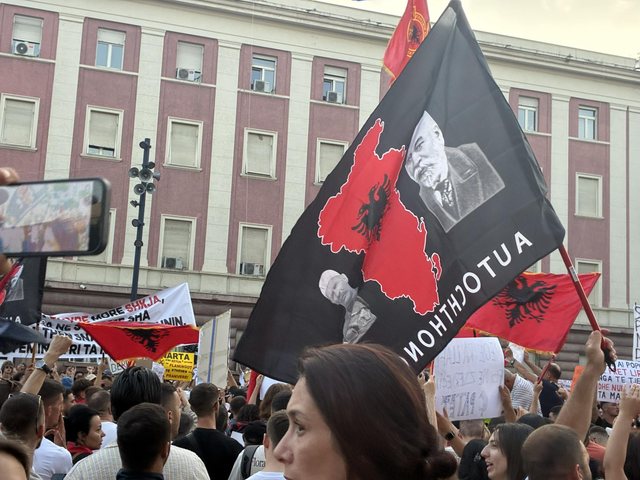 para Kryeministrisë