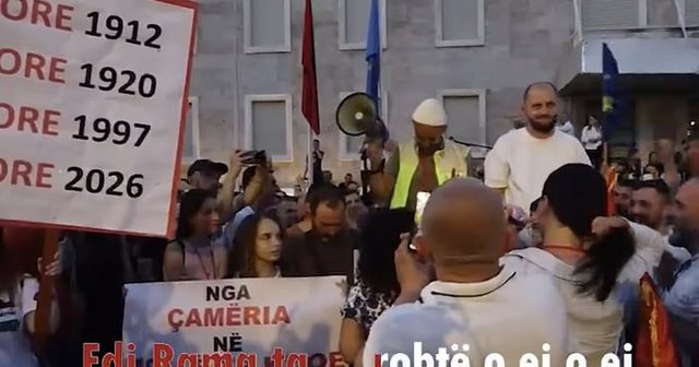 e shtëpive tona janë interes
