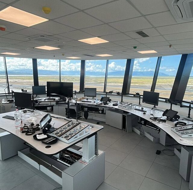 Aeroporti i Vlorës