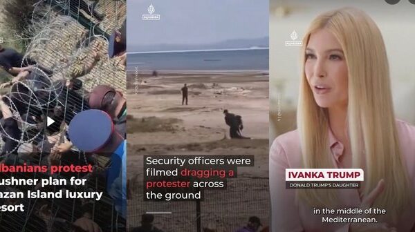 “Al Jazeera”