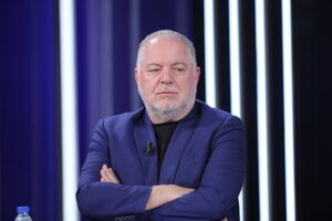 Albin Kurti