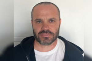 Florenc Çapjan