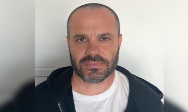 Florenc Çapjan
