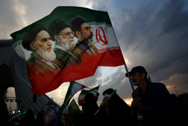 Pse ngeci marrëveshja SHBA Iran   Dosja e Libanit  dhe asetet e ngrira iraniane