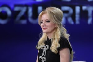 të ikë establishmenti i