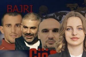 në Prokurori