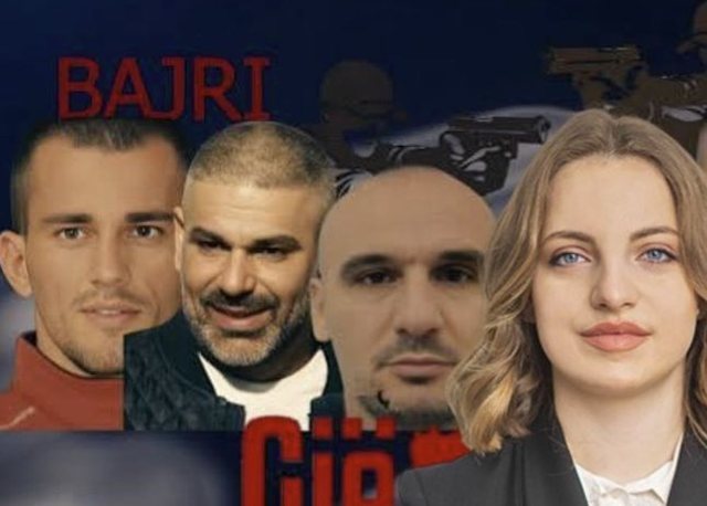në Prokurori