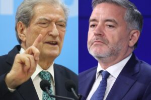 Heqja e “non gratës” për