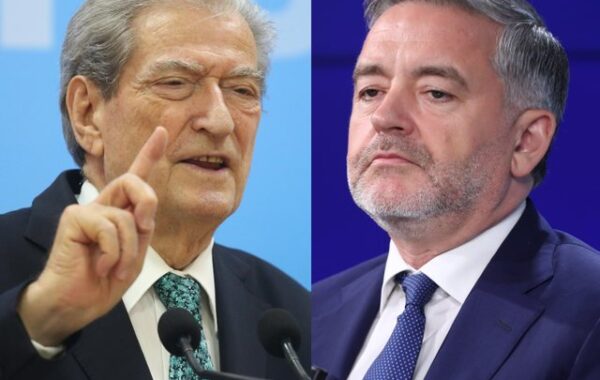 Heqja e “non gratës” për