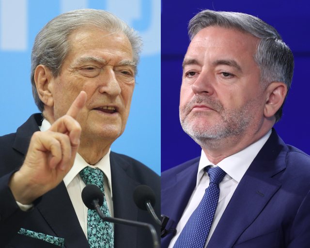 Heqja e “non gratës” për