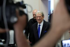 REL: PD thotë se Berishës iu
