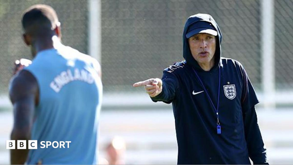 Tuchel kërkon standarde të larta në stërvitje  Watkins  nuk druhet të ulërijë