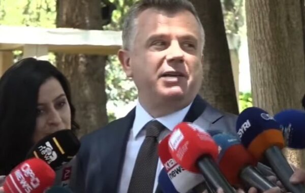 Bufat kanë filluar ta ndjejnë
