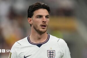 Declan Rice