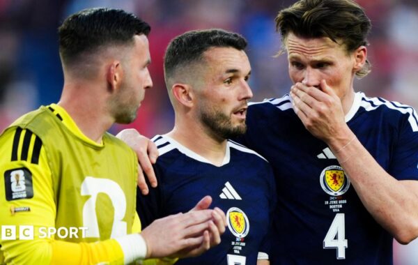 Skocia pas humbjes ndaj Marokut: opsionet