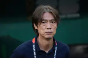 Koresë së Jugut