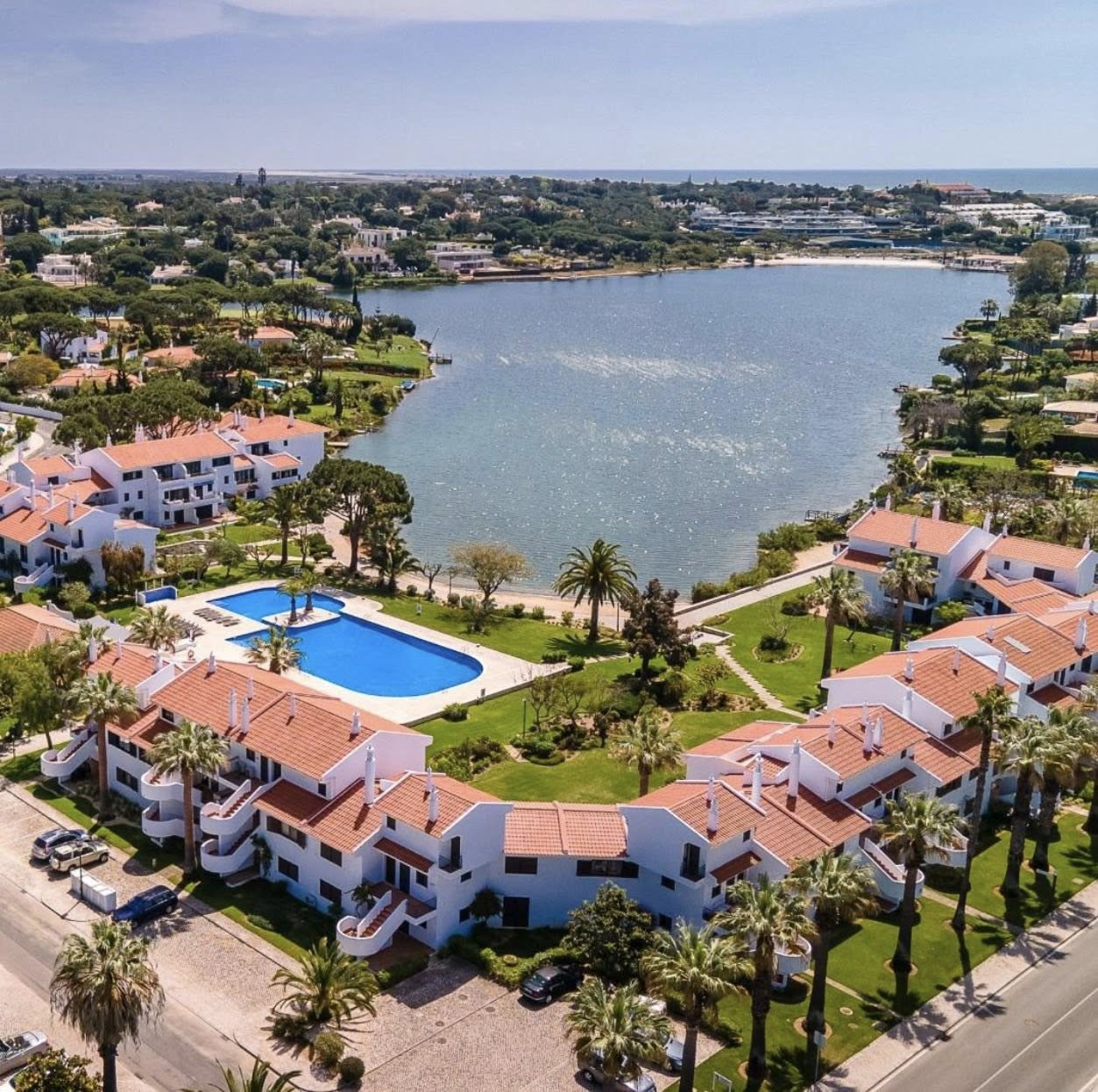 Zvërneci  Rama sjell shembullin e Portugalisë  Ria Formosa  modeli që transformoi turizmin