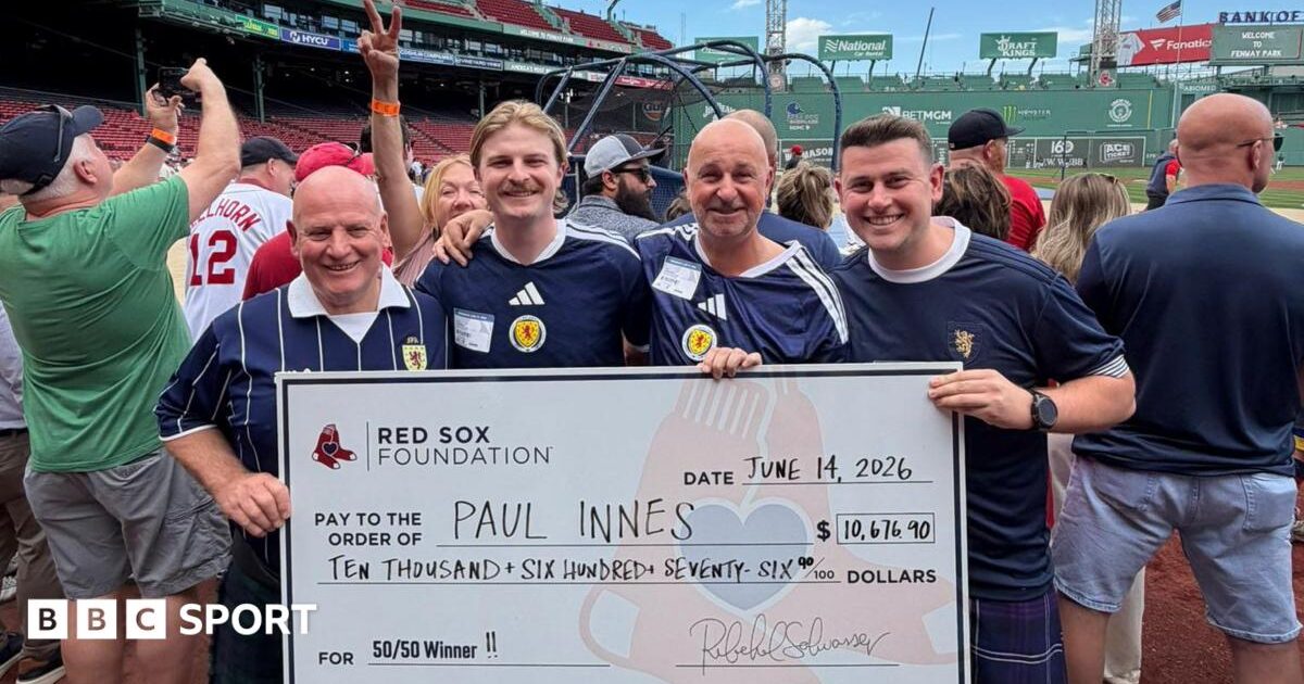 në shortin 50/50 të Boston