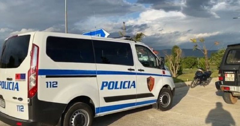 E rëndë në Kurbin  vajza vret nënën 85 vjeçare me thikë  e raporton si vdekje natyrale  EMRI 