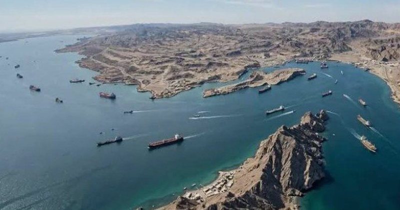 Irani dhe SHBA drejt marrëveshjes për Ngushticën e Hormuzit  Teherani propozon tarifa për anijet pas 60 ditësh