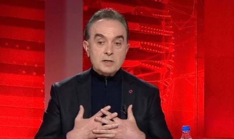 Deputeti i PD  Nuk shkoj te kjo protestë  Së shpejti  do kemi protestat tona të fuqishme