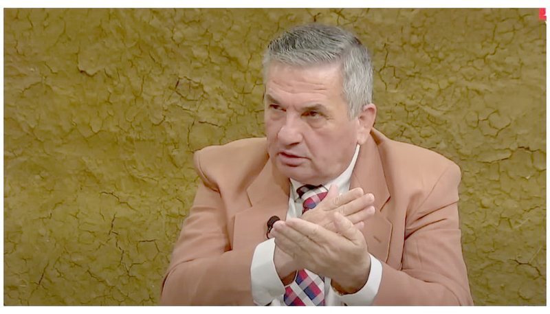 Albin Kurti solli