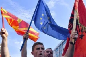 Triumfi studentor për gjuhën në Strazburg