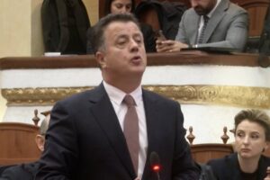 O Mulo, ik se po