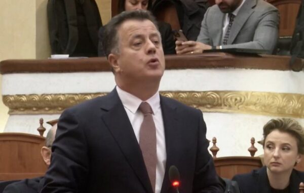 O Mulo, ik se po