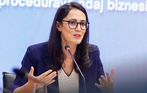 kemi një projekt të