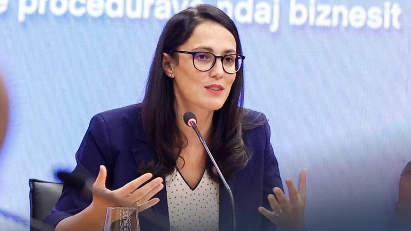 kemi një projekt të