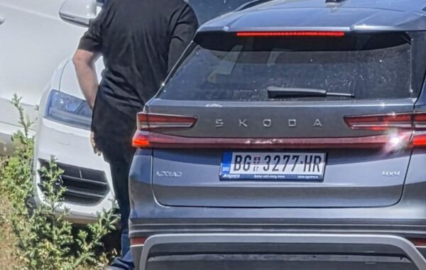 me targa